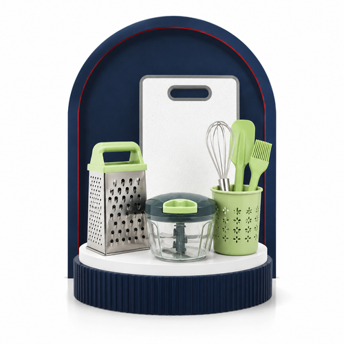 Kitchen Must-Haves