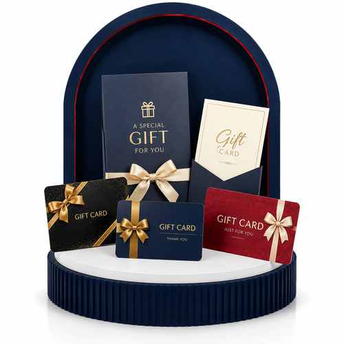 Gift - Surprise your loved once