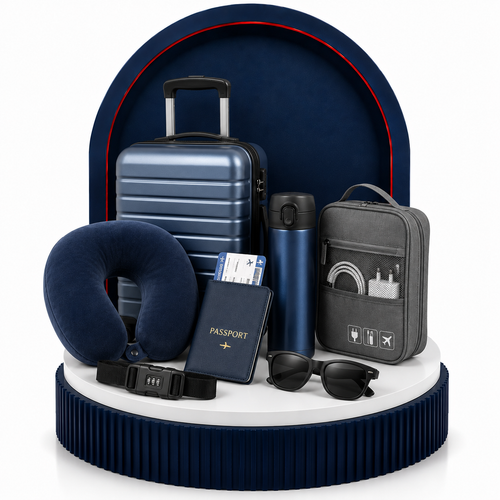 Travel Accessories